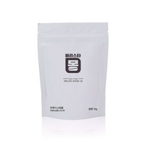 [당일로스팅] 바리스타몽 에티오피아 예가체프 G2, 1kg, 홀빈
