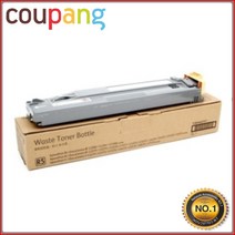 오케이전산 후지제록스 정품회수통 CWAA0751 DC-IV C5570 4470 3370 2270 폐토너통 47K ApeosPort-V C6675, 단일옵션