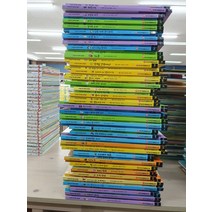[개똥이네][중고]몬테소리 창작그림책 글끼말끼