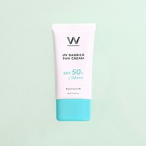 원진이펙트 유브이 베리어 선 크림, 60ml, 1개