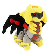 기라티나 인형 어나더폼 전설의 포켓몬 굿즈 28cm