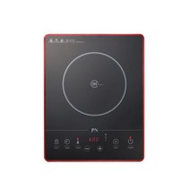 PN 뉴 포터블 인덕션 10단계 온도조절 타이머, 단품, 단품