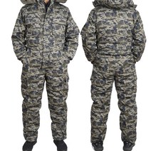 노블진 9314번 스즈끼복 낚시복세트 겨울방한복 노가다복