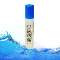 수경 물안경 김서림 방지액 스틱 스폰지타입 10ml