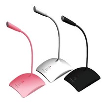 Mallow_쇼핑_컴소닉 PILLAR CM-700 USB 구즈넥 스탠드마이크 방송 콘덴서 탁상 회의실용 고급형 용 강의용 실 형 유선 고음질@8688@!^^, 오늘의선택!!블랙