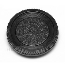 미놀타 수동 바디캡/미놀타 MF BodyCap - X-700/X-370/X-300 등 MINOLTA 수동 카메라 바디 캡, 1개