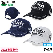 - Callaway Apparel 골프 캘러웨이 의류 남성용 캡 UV 컷 투어 모델 로고 자수, Navy X White (1121)