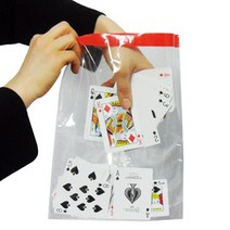클리어포스백(Clear force bag) 사랑고백마술 프로포즈마술 청혼마술, 상세페이지 참조