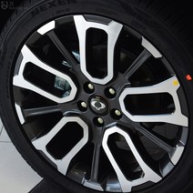 [JS AUTOMOTIVE] 쌍용 티볼리 티볼리에어 아머 뷰티풀코란도 토레스 메탈 휠캡 엠블럼 타이어 튜닝 몰딩 커버 용품, 부가티-블랙 1개