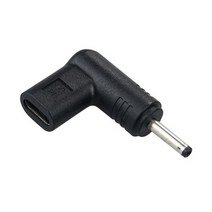 Coms C타입 노트북 변환 젠더 12V DC 3.0-1.0 IH668