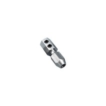 플렉시블 샤프트 커플링 커플러 슬리브 플렉스 콜릿 3.18x4mm 4x4mm 5x4mm 5x4.76mm RC 보트 모델 부품용 모터, [05] 4x4mm forward