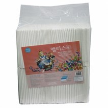 PH200473 피플펫 애완동물 앨리스 패드 100매 강아지패드 애견배변판 애견패드대형 애견기저귀 대형배변패드 강아지샴푸 강아지밥그릇 애견탈취제 대형배변판 강아지사료, 단일 수량