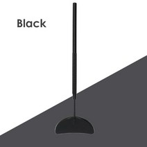 하트 모양의 달 속눈썹 연장 거울 스테인레스 스틸 대형 메이크업 미용 도구 액세서리, [07] Small