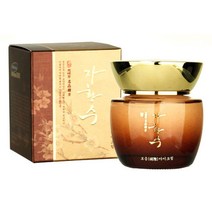 자황수 여자화장품 보음 아이크림 50g, 셀몰 1