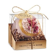 여자과 남자을 위한 발렌타인 배쓰밤 입욕제, Truffle