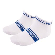 낫소 스포츠 양말 남성용 단목 (NSS-BL) 블루