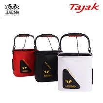 현hm777_캠핑보조백 밑밥통 낚시백 떡밥 가방 미끼 크릴 크릴백 살림 새우♥curge, ♥curge화이트