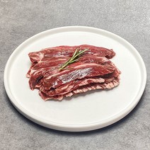 소고기 골라담기 200g 소갈비살 토시살 안창살 차돌박이 우삼겹 부채살 살치살 치마살 수입소고기 구이용 냉동 고기세트, 소고기 골라담기: 안창살: 200gx1팩