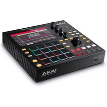 아카이 Akai Professional독립형 드럼 머신 샘플러 MPC One, wifi·bluetooth 접속