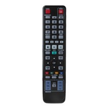 BD-C5500 용 경량 TV 원격 제어 교체 AK59-00104R