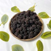 국내산 건조 꾸지뽕 열매 300g 건 구찌뽕 구지뽕 덕진마을농장