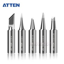 atten original Authentic tip for st2150 st-2150 st2150d st-2150d 납땜 인두, t2150-i