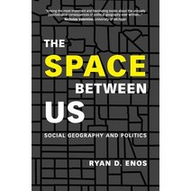 The Space between Us, Cambridge University Press