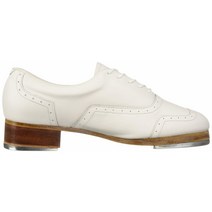 블락 Bloch 남성용 Jason Samuels Smith 댄스 슈즈 화이트 정품보장, 10, White
