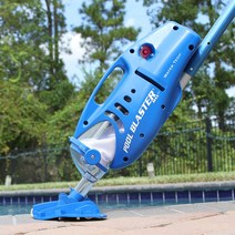 워터테크 무선 수영장 청소기 Pool Blaster MAX, 기본