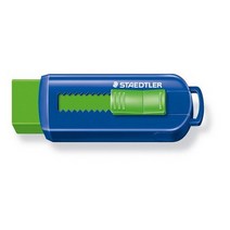 슬라이딩 컬러 지우개 리필 525 RPS1S(60x20x10mm)_N3682900