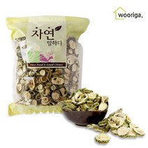 우리가스토리 건여주 1kg 말린여주 여주차, 단품없음