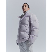 카파(kappa) 남여공용 프리모 푸퍼 숏다운 P224DUDJA01