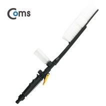 0ZIB464 차량 세차 브러쉬 나일론 솔 카샴푸 통 거품