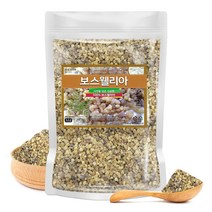 보스웰리아 원물 덩어리 500g, 1개