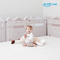 [알집] 메종 벽매트 2 SET 3종_택1, 메종 딥그레이+라이트그레이