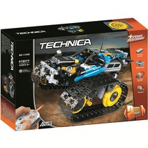 미니쿠퍼 레고 중국 호환 10242 BMW MINI 10252 폭스바겐 비틀 T1 캠핑버스, 원격 조종 스턴트 레이싱
