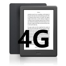 전자 책 리더 kobo glohd 300ppi 전자 책 전자 잉크 6 인치 전자 책 리더 n437 hd 화면 1448x1072 전자 책 리더 416gb wifi, 유일한 전자책 리더, 코보 글로 HD 4g