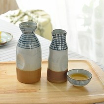 콜린스잔 콜린스 크리스탈잔 칵테일잔 40ml 손으로 그린 ​​​​술 컵 150ml 사케, 냄비 2