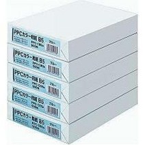 고쿠요 PPC 컬러 용지 B5 파랑 [PPC-CB5B]