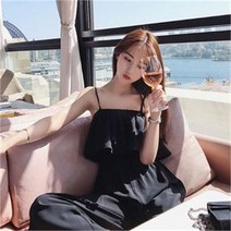걸그룹 의상 695 여성 원피스 패션 캐쥬얼 데일리 하객