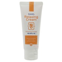 마임 라헬 릴렉싱 크림 100ml, 1개