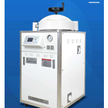 레토르트 식품 멸균기 고압 증기 살균기 오토크레이브, LDZX-75L-I (자동)