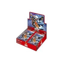 반다이 UNION ARENA 부스터 팩 은혼 UA11BTBBOX16팩입