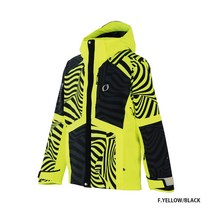 스키복 스키 자켓 공용 ONYONE 온요네 2023년 ONJ95P43 PRINT OUTER JACKET