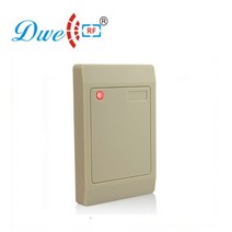 nfc도어락 상가도어락 DWE CC RF 제어 카드 판독기 rf id Rs232 근접 액세스 125 khz 13.56mhz rfid 리더, 01 125khz rs232 white