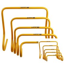 TWKL 더 미니허들, H40, 1개