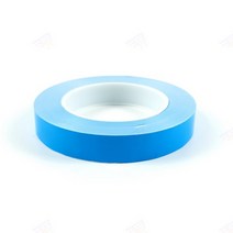 방열 양면테이프 고온 열전도 테이프_20mm 50mm, 1개