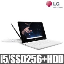 LG전자 중고노트북 15UB480 8세대i5 SSD+HDD500 윈10 울트라PC 15.6, 15UB480 HDD500+, WIN10 Pro, 8GB, 256GB, 코어i5