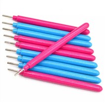 퀼링 종이감기 말기 페이퍼아트 마는펜 종이공예 도구