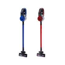 독일 테렌츠 후버 무선 청소기 DK-4010-TE 블루/레드, 레드[RED], 레드